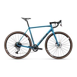 KOGA COLMARO ALLROAD Heren Turquoise Metallic 55cm 2022 (8713568495110)