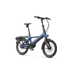 SPARTA s-Compact Navyblue Matte 45cm 2024 (8713568512503)