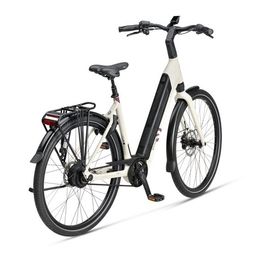 KOGA EVIA PT PRO DAMES Alpine White High Gloss 56cm 2023 (8713568464635)