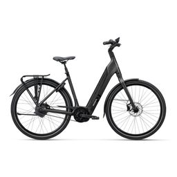 KOGA EVIA PT PRO AUTOMATIC Dames Off Black Mat 50cm 2024 (8713568522694)
