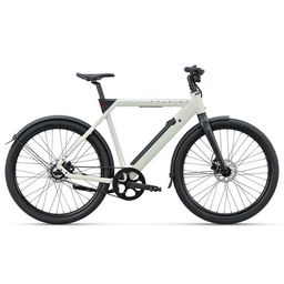Raleigh One Heren WHITE 58cm 2025 (8713568562225)