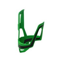 Bbb BBC-39 Bidonhouder DualCage Groen/zwart (8716683101102)