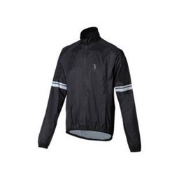 Bbb BBW-481 Regen Jack StormShield Taped 2.0 XXL Zwart (8716683126259)