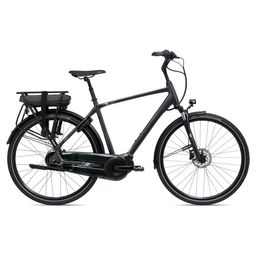 GIANT Entour E+ Heren Gunmetal Black M M 2022 (4711291044166)