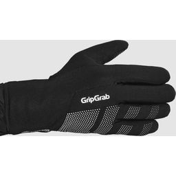 Gripgrab RIDE 2 Waterproof Winter Handschoenen - Black - L/10 (5708486028918)