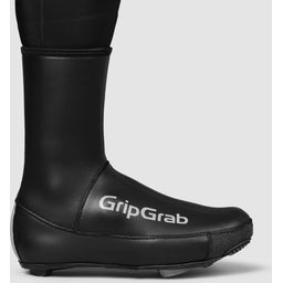 Gripgrab PACR Waterproof Winter Wielren Overschoenen - Black - XL/44/45 (5708486029380)