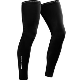 Gripgrab Classic Thermal Beenstukken - Black - S (5708486000334)
