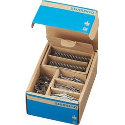 Shimano Schijfremblokken Resin B05S (4550170241834)