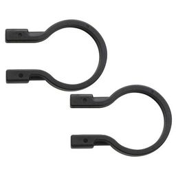 Stuud Klickfix adapterklem 35mm zw set a 2 (4030572104734)