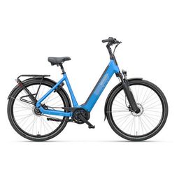 SPARTA D-Rule Energy 2026 DAMES BRIGHT TURQUOISE MATTE 53cm 2026 (8713568553797)