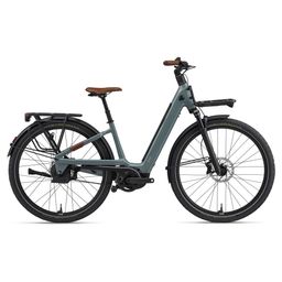 LIV Allure E+ DAMES Storm Cloud S S 2026 (4711291235205)