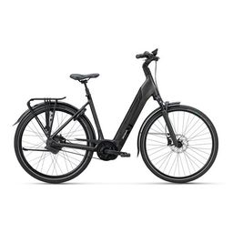 KOGA EVIA PT PRO AUTO DS DAMES Off Black Mat 50cm 2026 (8713568563499)