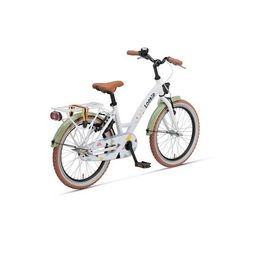 BATAVUS Superstar 20 Inch MEISJES Terrazzo 31cm 2026 (8713568500005)