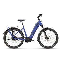 KOGA E-XITE DAMES Sapphire Matte 48cm 2026 (8713568521796)