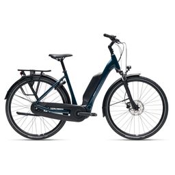 GIANT EXPRESSION E+ DAMES Cosmos Navy M M 2024 (4711291057005)