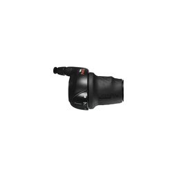 Shimano Grip shift sh nexus c3000 nx40 7v kpl z/greep zw (4550170386252)