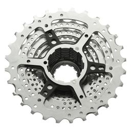Shimano Cassette sh 8v alivio hg51 11-30 (4524667675716)