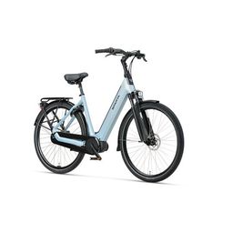 SPARTA D-Rule Fit 2026 DAMES Lightblue Matte 53cm 2026 (8713568576000)