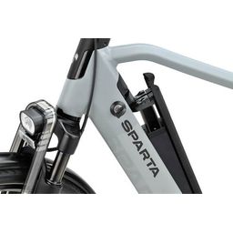 SPARTA D-Rule Energy 2026 HEREN TYREGREY MATTE 61cm 2026 (8713568553858)