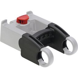 Stuud Klickfix adapter verlengset 43mm zw (4030572000180)