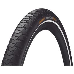 Continental Bub 28x13/8 co 37-622 r contact plus zw (4019238639933)