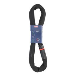 Slot Abus ketting goose lock 6206 110x6 zw (4003318955471)