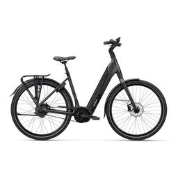 KOGA EVIA PT PRO AUTOMATIC Dames Off Black Mat 50cm 2024 (8713568522694)