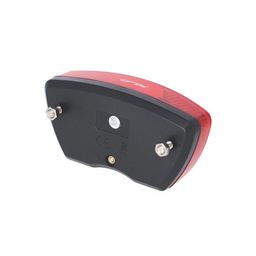 Achterlicht Xlc led batt 80mm clr04 (4032191693101)