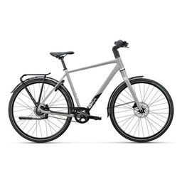 KOGA F3 4.0 RIGID GENTS Heren Dawn Grey High Gloss 54cm 2026 (8713568561853)
