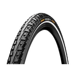 Continental Conti bub ride tour 27x1 1/4 32-630 refl zwart (4019238693430)