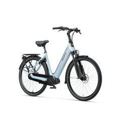 SPARTA D-Rule Fit 2026 DAMES Lightblue Matte 53cm 2026 (8713568576000)