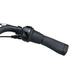 BATAVUS Fonk 7 2026 HEREN Black Matt 57cm 2026 (8713568556866)