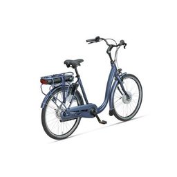 BATAVUS Entr??e E-Go-7 No Ba Lageinstap Donkerblauw 44cm 2026 (8713568450812)