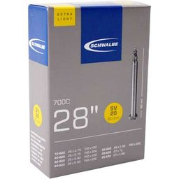 Schwalbe Bib 28x3/4-1 sc sv (80) xlight sv20 (4026495450546)