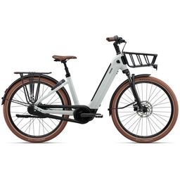 LIV Flourish E+ DAMES Mountain Air S S 2027 (4711291262256)