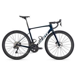 GIANT Defy Advanced Pro HEREN MARIANA BLUE ML M/L 2026 (4711291227675)