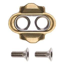 Crankbrothers Schoenplaat cbr mtn premium m/speling go set a 2 (0641300600127)