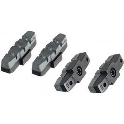 Magura Remrubber mag hs33 gry set a 4 (4055184002261)