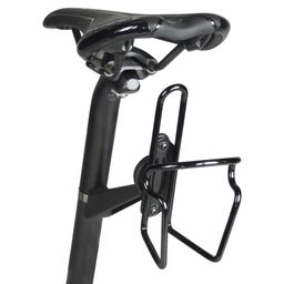 Bidod Klickfix bottlefix adapter 15-60mm zw (4030572000098)