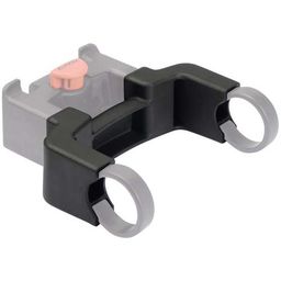 Stuud Klickfix distance set 100mm adapter zw (4030572106387)