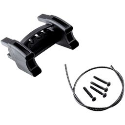 Stuud Klickfix adapter verlengset 43mm zw (4030572000180)