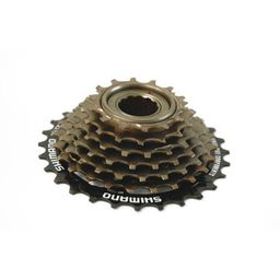 Shimano Freewheel sh tz500 7v 14-28 zi/zw (4524667689461)