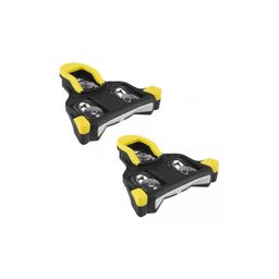 Shimano Schoenplaat sh spd sl sh11 m/speling zw/ge set a 2 (4550170646875)