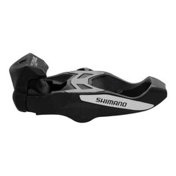 Shimano Pedaal sh epdr550l spd sl race stel zw (4524667226321)