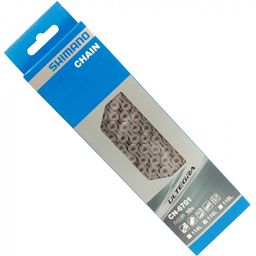 Shimano Ketting 10v 11/128 sh ultegra 6700 116 (4524667414018)