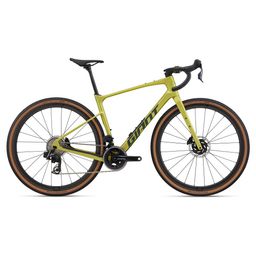 GIANT Revolt Advanced Pro HEREN Cyber Lime ML M/L 2026 (4711291207073)