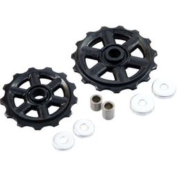 Shimano derailleurwiel set RD-M310 (4524667238805)