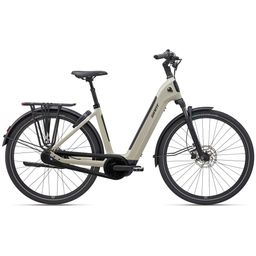 GIANT NewTour E+ Pulp Gray M M 2027 (4711291261648)