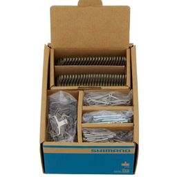 Shimano Schijfremblokken Resin B05S (4550170241834)