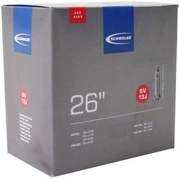 Schwalbe Bib 26x350-480 sc sv (40) sv13j (4026495774581)